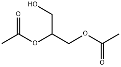 CAS No. 102-62-5 (2-acetyloxy-3-hydroxy-propyl) acetate