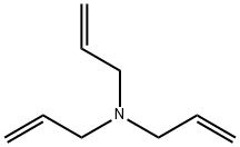 CAS No. 102-70-5 Triallylamine