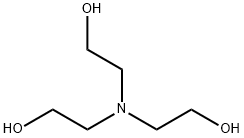 CAS 102-71-6 Triethanolamine