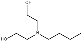 CAS 102-79-4 2,2′-(Butylimino)diethanol