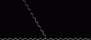 CAS No. 102-88-5 Tri-octadecylAmine