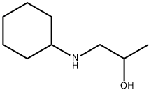 CAS 103-00-4 1-cyclohexylaminopropan-2-ol