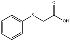 CAS No.  103-04-8 (PHENYLTHIO)ACETIC ACID