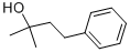 CAS No. 103-05-9 2-METHYL-4-PHENYL-2-BUTANOL