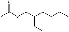 CAS No. 103-09-3 2-Ethylhexyl acetate