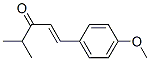 CAS 103-13-9 1-Penten-3-one, 1-(4-methoxyphenyl)-4-methyl-