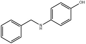 CAS 103-14-0 4-(BENZYLAMINO)PHENOL