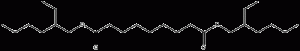 CAS No. 103-24-2 AZELAIC ACID DI(2-ETHYLHEXYL) ESTER