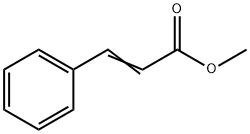 CAS 103-26-4 Methyl cinnamate