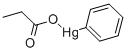 CAS 103-27-5 Phenylmercurypropionate