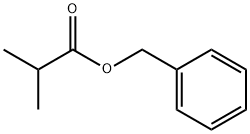 CAS 103-28-6 Benzyl isobutyrate