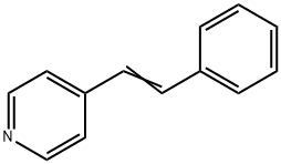 ﻿CAS 103-31-1 4-Styrylpyridine