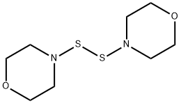 ﻿CAS 103-34-4 4,4′-Dithiodimorpholine