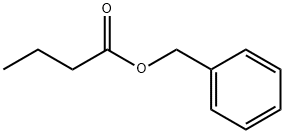 CAS 103-37-7 Benzyl butyrate