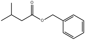 CAS 103-38-8 BENZYL ISOVALERATE