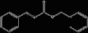 CAS 103-41-3 Benzyl cinnamate