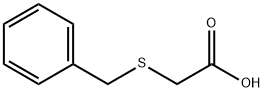 CAS 103-46-8 (BENZYLTHIO)ACETIC ACID
