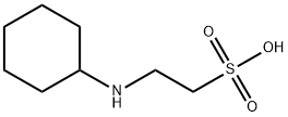 CAS 103-47-9 N-Cyclohexyltaurine