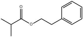 CAS 103-48-0 Phenethyl isobutyrate