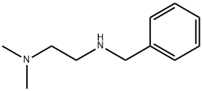 CAS 103-55-9 N’-BENZYL-N,N-DIMETHYLETHYLENEDIAMINE