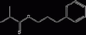 CAS 103-58-2 3-PHENYLPROPYL ISOBUTYRATE