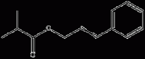 CAS 103-59-3 CINNAMYL ISOBUTYRATE