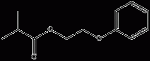 CAS 103-60-6 Phenoxyethyl isobutyrate