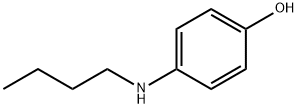 CAS 103-62-8 4-(BUTYLAMINO)PHENOL