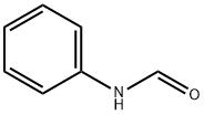 CAS 103-70-8 FORMANILIDE