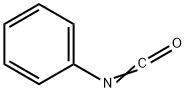 CAS 103-71-9 Phenyl isocyanate