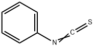 CAS 103-72-0 PHENYL ISOTHIOCYANATE