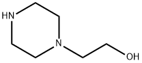 CAS 103-76-4 1-(2-Hydroxyethyl)piperazine