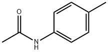 CAS 103-89-9 p-Acetotoluidide