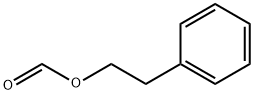 CAS 104-62-1 PHENETHYL FORMATE