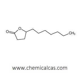 CAS 104-67-6 Gamma-Undecalactone