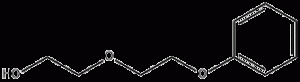 CAS 104-68-7 2-(2-phenoxyethoxy)ethanol