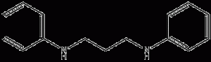 CAS 104-69-8 N,N’-diphenylpropane-1,3-diamine