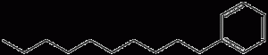 CAS 104-72-3 1-PHENYLDECANE