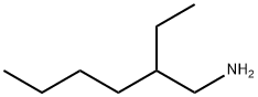 CAS 104-75-6 2-Ethylhexylamine