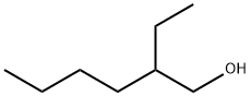 CAS 104-76-7 2-Ethylhexanol