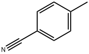 CAS 104-85-8 p-Tolunitrile