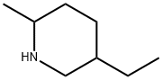 CAS 104-89-2 5-ETHYL-2-METHYLPIPERIDINE