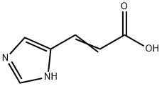 CAS 104-98-3 Urocanic acid