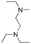 CAS 104-99-4 diethyl(2-ethylmethylaminoethyl)amine