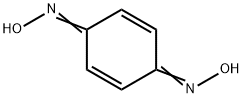 CAS 105-11-3 1,4-Benzoquinone dioxime