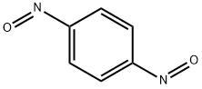CAS 105-12-4 1,4-Dinitrosobenzene