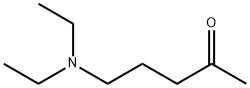 CAS 105-14-6 5-Diethylamino-2-pentanone