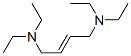 CAS 105-17-9 (E)-N,N,N’,N’-tetraethyl-2-butene-1,4-diamine