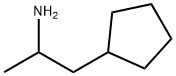 CAS 105-23-7 α-Methylcyclopentaneethanamine