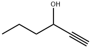 CAS 105-31-7 1-HEXYN-3-OL